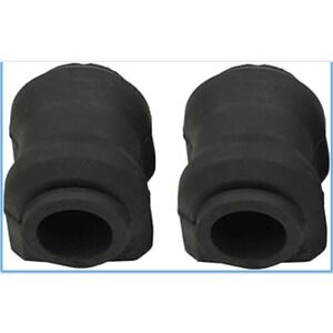 MOOG K200829 Stabilizer Bar Bushing Kit for 2006-2014 Toyota RAV4 2pc Black